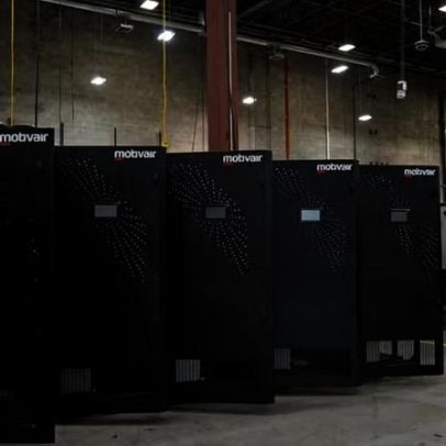 Como resfriar um data center e sua importância na era da IA