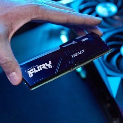 Quantos GB de RAM um PC gamer precisa para ser bom? Veja como funciona