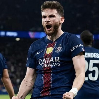 Na Champions, feito não repetido desde 1974