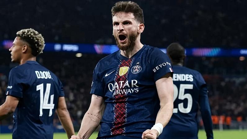 PSG tenta bicampeonato consecutivo, enquanto França busca o tri mundial