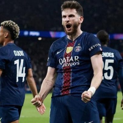 Onde assistir Bayern de Munique x PSG pela Liga dos Campeões