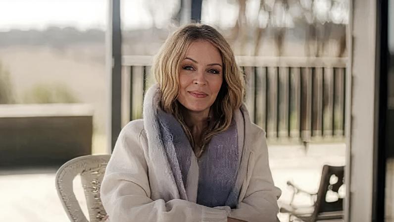 Série documental sobre Kylie Minogue estreia na Netflix na quarta-feira (20)