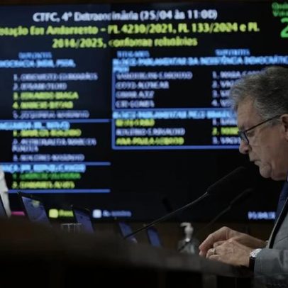 Senadores defendem alíquota de 1,4% sobre receita na PEC da desoneração da folha