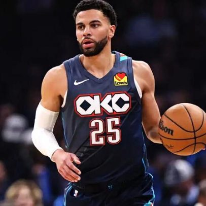 Lakers x Thunder: odds e onde assistir à partida da NBA