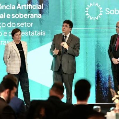 Novo programa de IA para serviço público prioriza segurança e educação