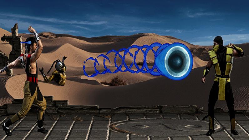 Ranking: os 10 melhores jogos de Mortal Kombat segundo fãs