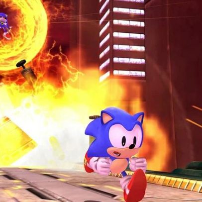 Os 10 melhores jogos do Sonic, escolhidos pelos fãs