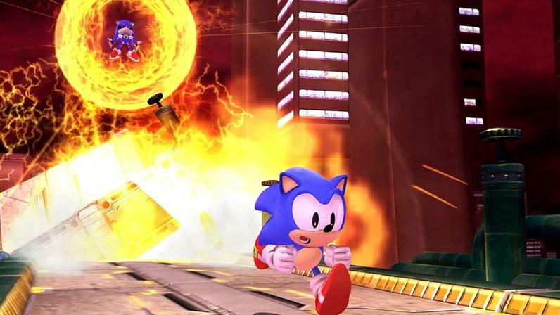 Os 10 melhores jogos do Sonic, escolhidos pelos fãs