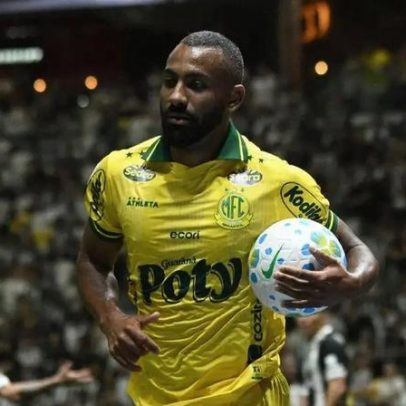 Lanús x Mirassol pela Copa Libertadores em 26/05/2026