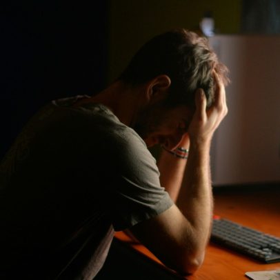Cortisol alto por longo tempo: impactos no organismo