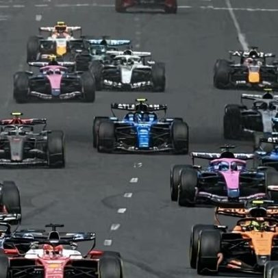 Saúde financeira da F1 contradiz rumores de fim da categoria