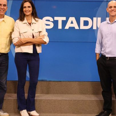 Stadium Copa acompanha convocação para o Mundial ao vivo na TV Brasil
