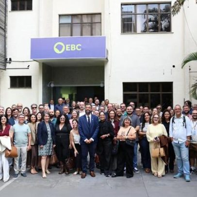 EBC reúne 330 emissoras públicas para debater a comunicação no Brasil