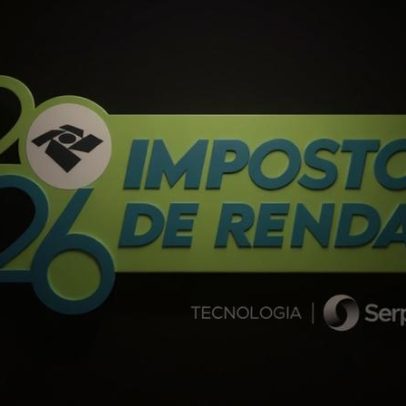 IR 2026: prazo vence 29 de maio; multa mínima é de R$165,74