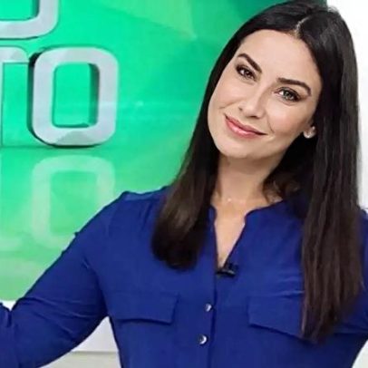 Apresentadora desempregada usa vídeo de Tino Marcos para pedir vaga na TV