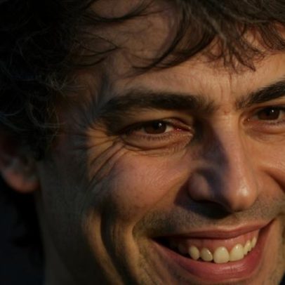 Fundador do Google é o 2º homem mais rico do mundo