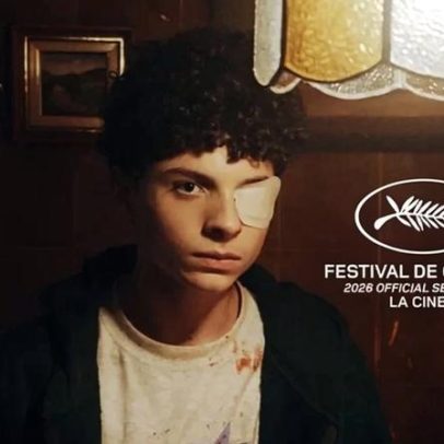 Curta brasileiro premiado em Cannes recebe reconhecimento