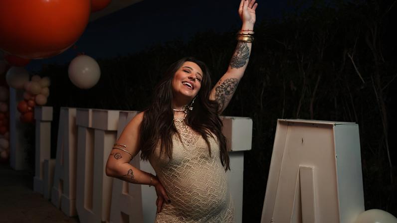 Lauana Prado — Foto: Reprodução/Instagram