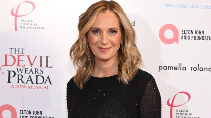Lauren Weisberger — Foto: Getty Images