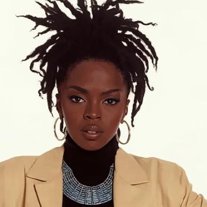 Ms. Lauryn Hill completa 51 anos e relembra carreira