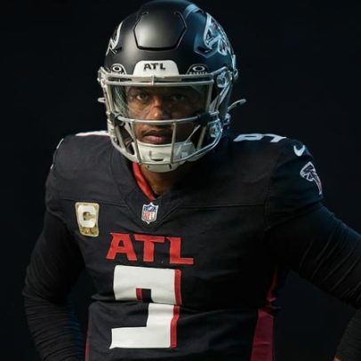 Michael Penix Jr. faz treinos na Fase 2 dos Falcons enquanto disputa QB