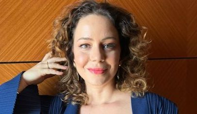 Leandra Leal declara aos filhos e à mãe: Viva a maternidade