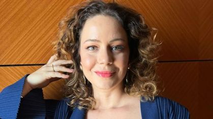 Leandra Leal