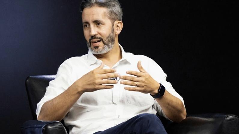Pré-candidato diz que esquerda demorou a decifrar a extrema direita