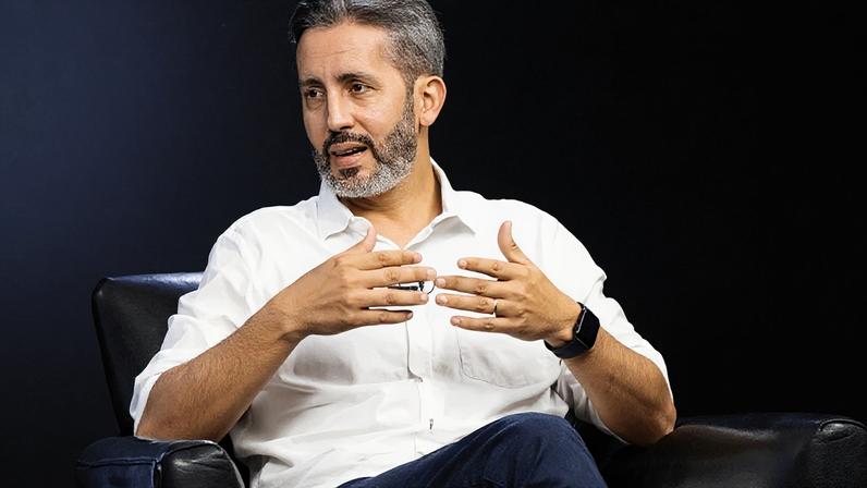 Leandro Grass lança pré-candidatura ao governo de Brasília