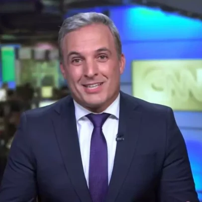 Leandro Stoliar deixa a CNN Brasil e assina com a Band