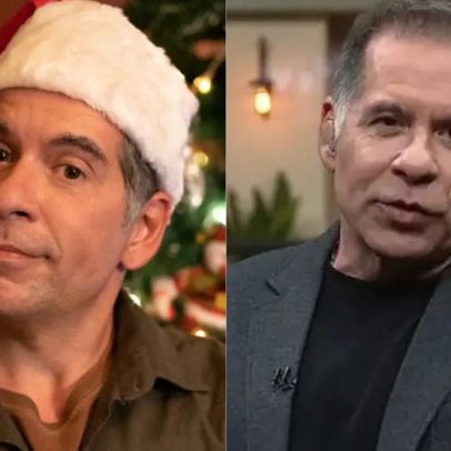 Leandro Hassum troca a Netflix pela Record e enfrenta constrangimento