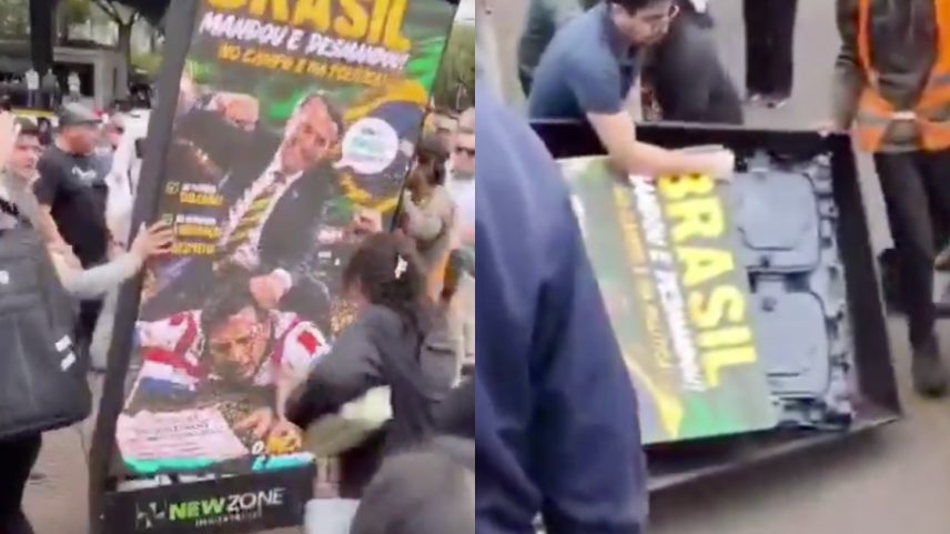Foto: Reprodução/Redes Sociais