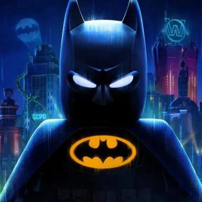 LEGO Batman celebra o Legado do Cavaleiro das Trevas da DC