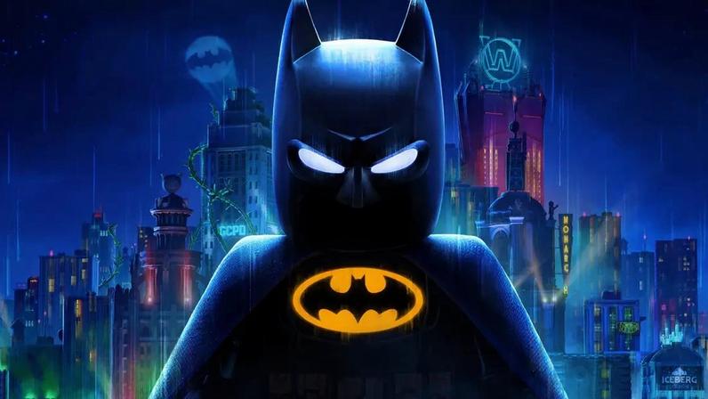 LEGO Batman: O Legado do Cavaleiro das Trevas é uma homenagem gigantesca ao herói da DC