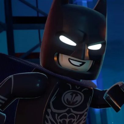 LEGO Batman: Legacy of the Dark Knight é crackeado no dia do lançamento