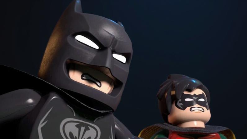 Créditos: WB