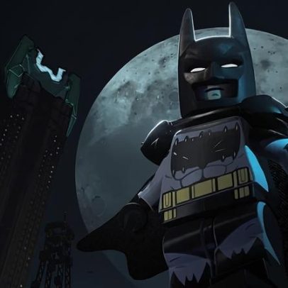 Rocksteady, da trilogia Arkham, ajudou no desenvolvimento do novo LEGO Batman