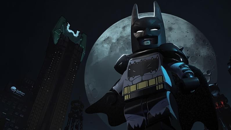 Créditos: WB Games