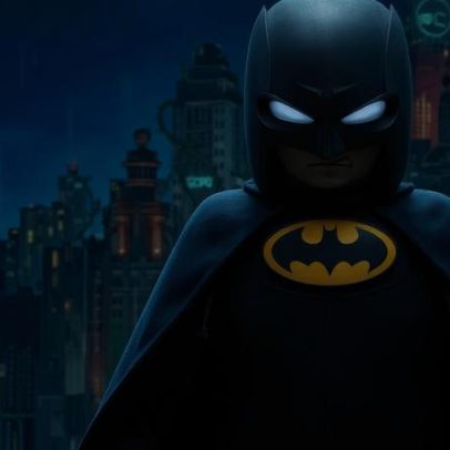 LEGO Batman: O Legado do Cavaleiro das Trevas é carta de amor aos fãs