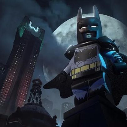O que esperar do game Lego Batman: O Legado do Cavaleiro das Trevas