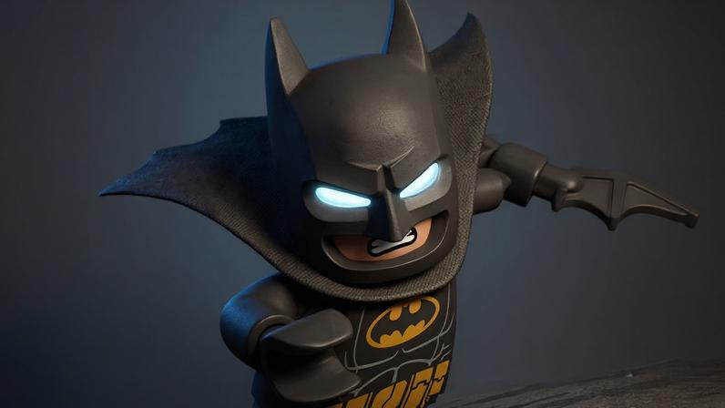 16 coisas para saber antes de jogar Lego Batman: Legacy Of The Dark Knight