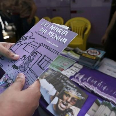 STF pode ampliar Lei Maria da Penha para além do ambiente familiar, aponta riscos