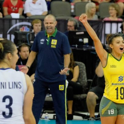 Vôlei: Fabi, Adenízia e outras reagem à aposentadoria de ex-seleção