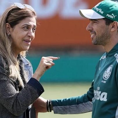 Lavieri: Leila tem razão; Palmeiras não pode ficar de fora da Liberta