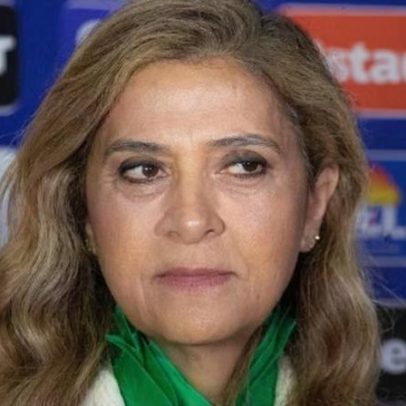 Vitória do Palmeiras é emblemática, mas postura de Leila é arriscada