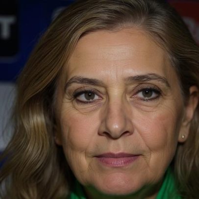 Leila prefere SAF ao modelo associativo, mas não envolve proposta ao Palmeiras