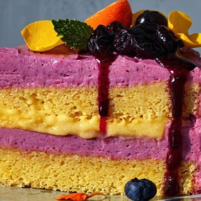 26 sobremesas fáceis para o Memorial Day que lembram o verão