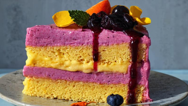 26 sobremesas fáceis para o Memorial Day que lembram o verão