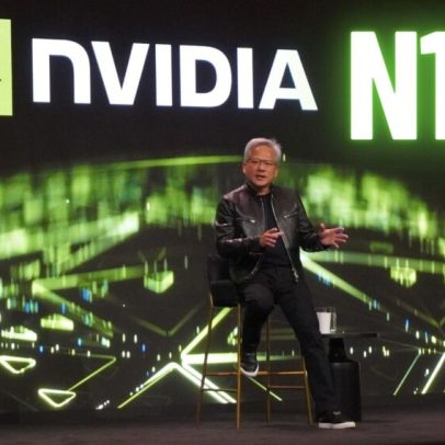 Site da Lenovo confirma notebook com NVIDIA N1X