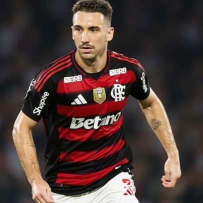 Flamengo: exame detecta lesão muscular na coxa direita de Léo Ortiz